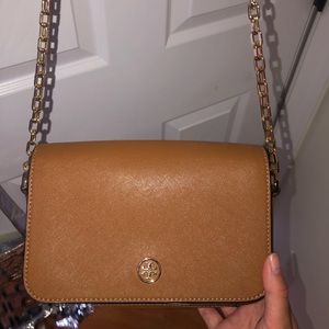 Tory Burch Cross Body Purse